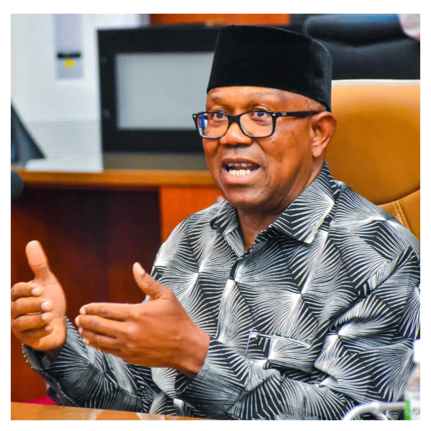 2027: I won’t persecute opposition as Nigeria’s president – Peter Obi